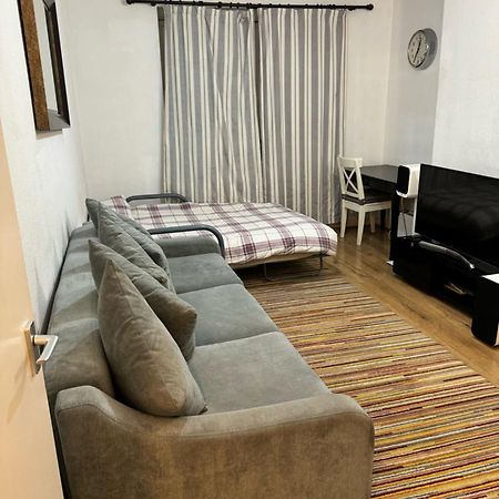 Londesborough Inn London Bagian luar foto