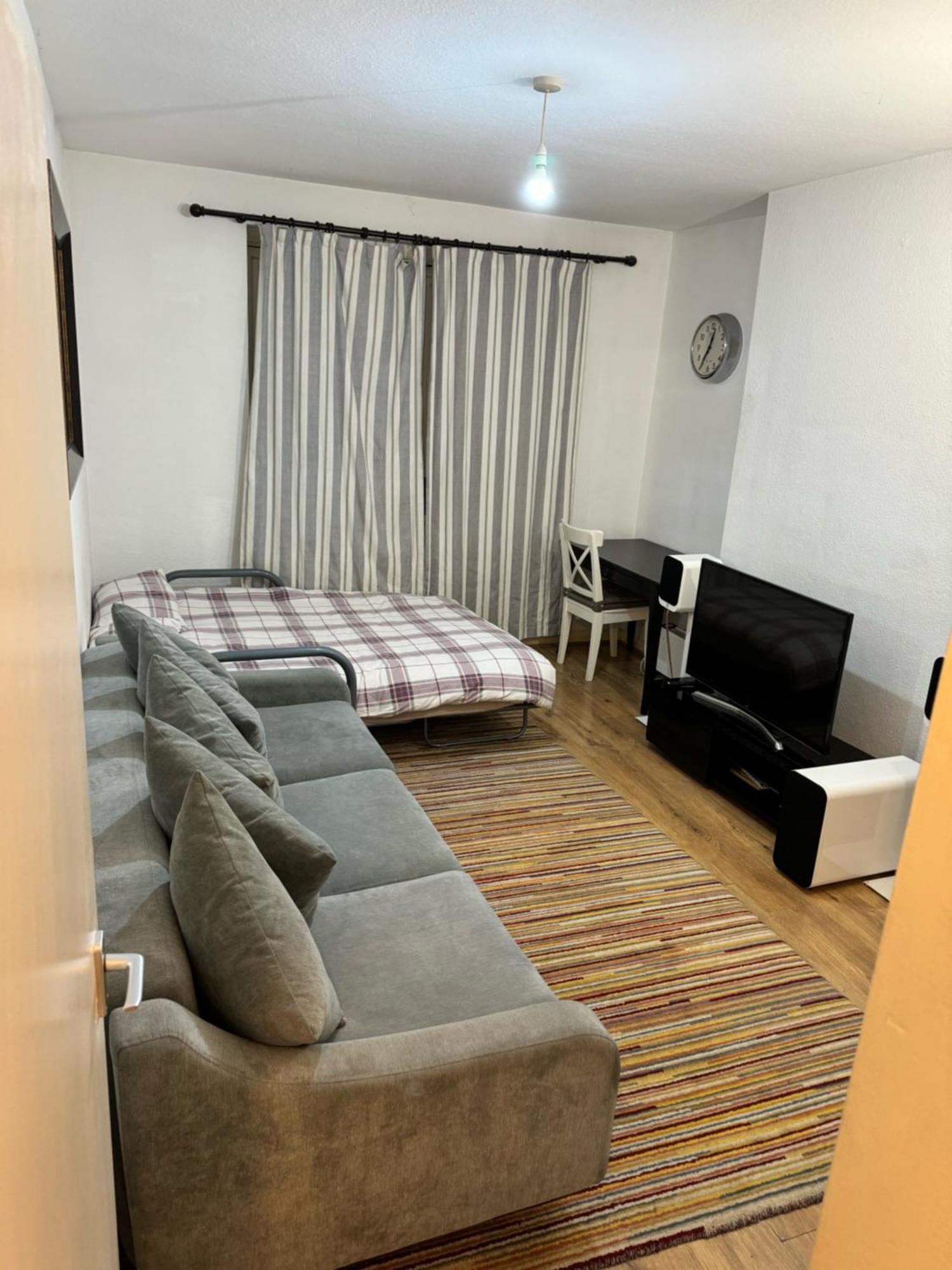 Londesborough Inn London Bagian luar foto