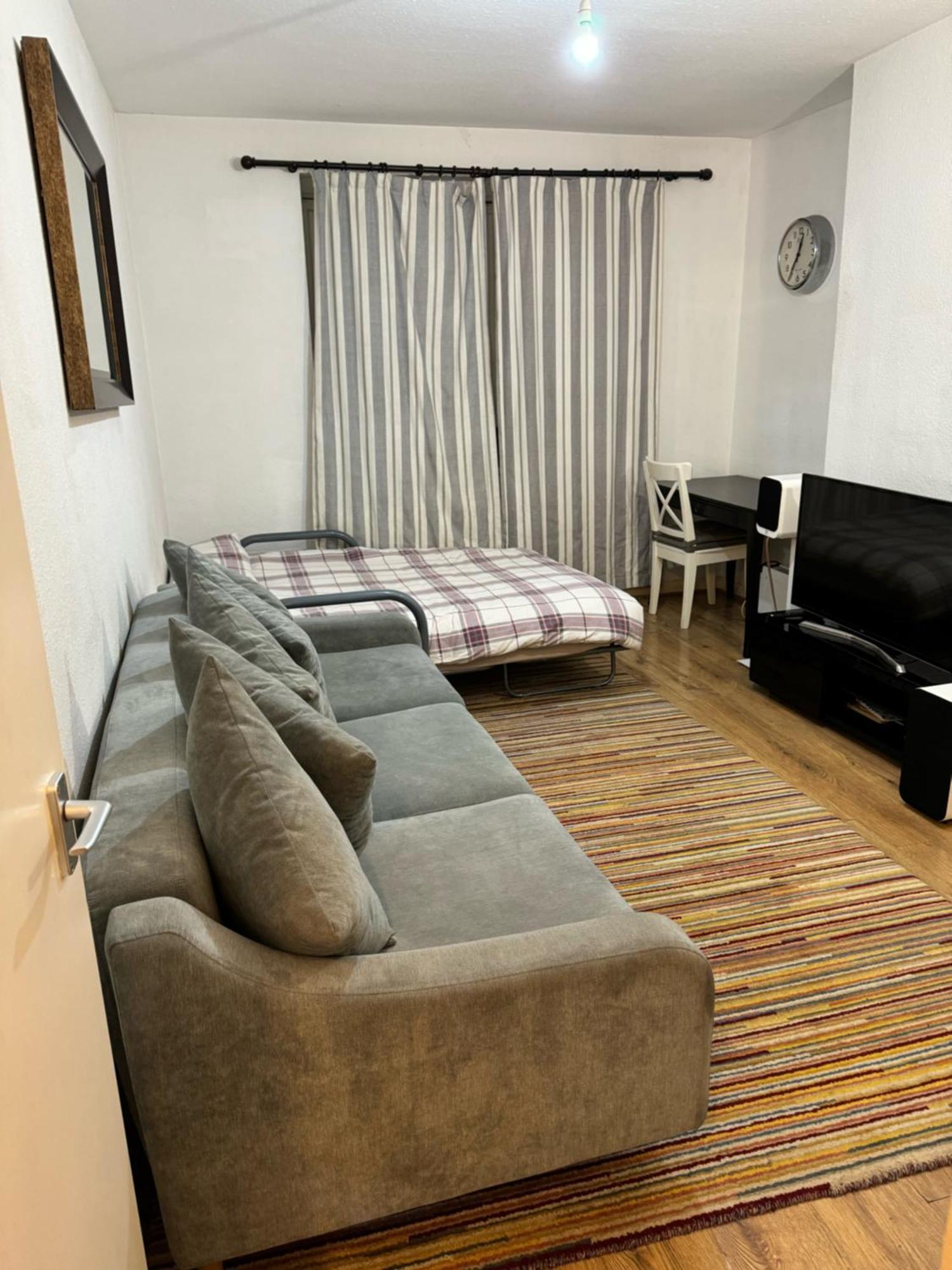 Londesborough Inn London Bagian luar foto
